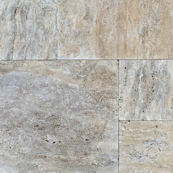 Philadelphia Travertine