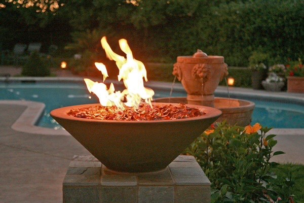 Fire Bowl
